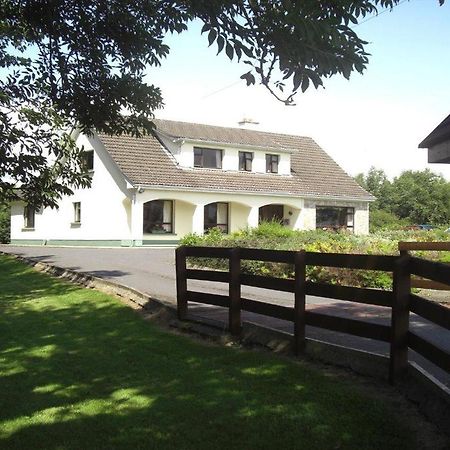 Bed and Breakfast Springlawn Clarinbridge Esterno foto