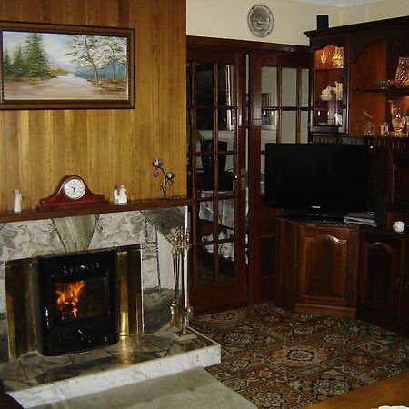 Bed and Breakfast Springlawn Clarinbridge Esterno foto