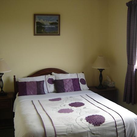 Bed and Breakfast Springlawn Clarinbridge Camera foto