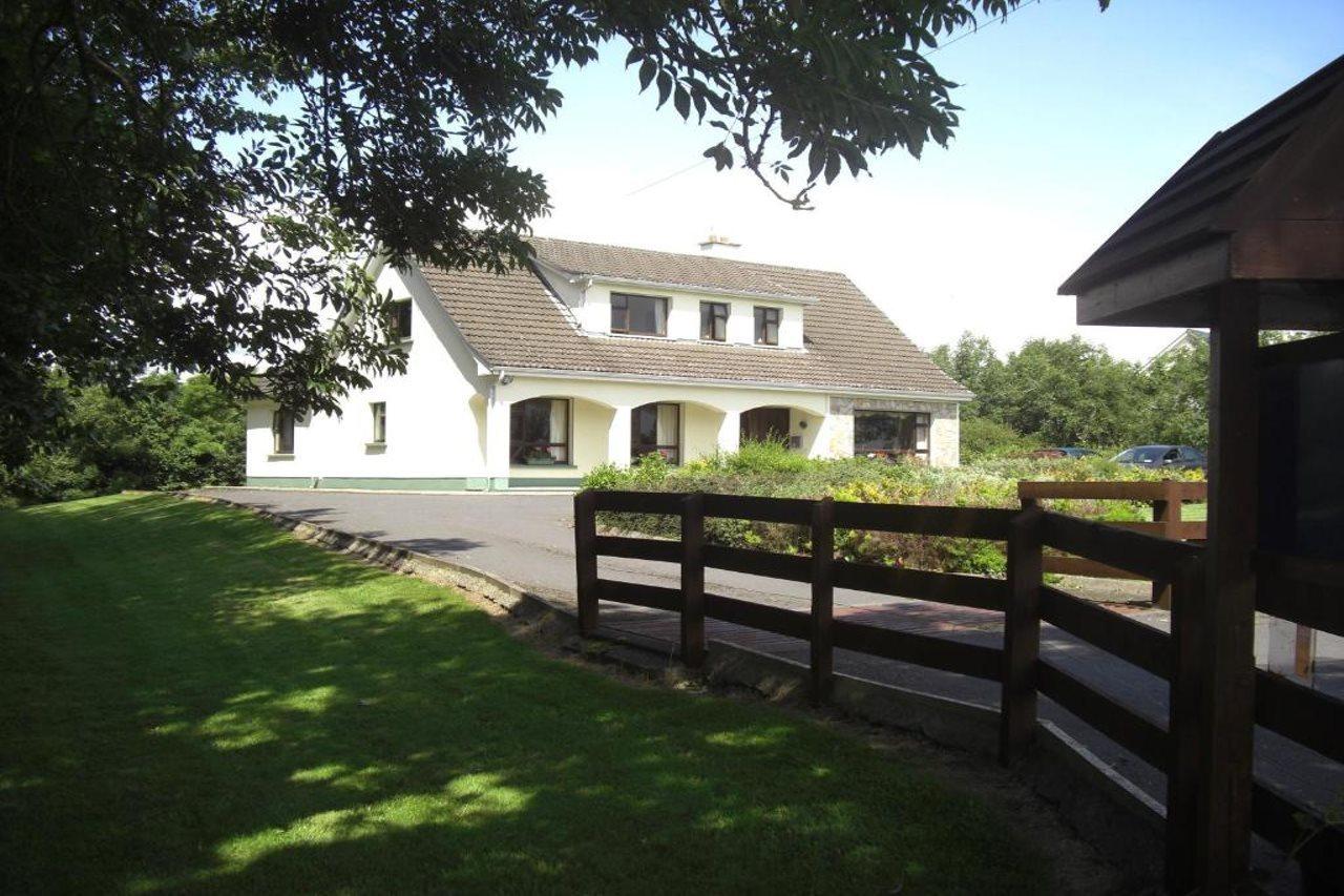 Bed and Breakfast Springlawn Clarinbridge Esterno foto