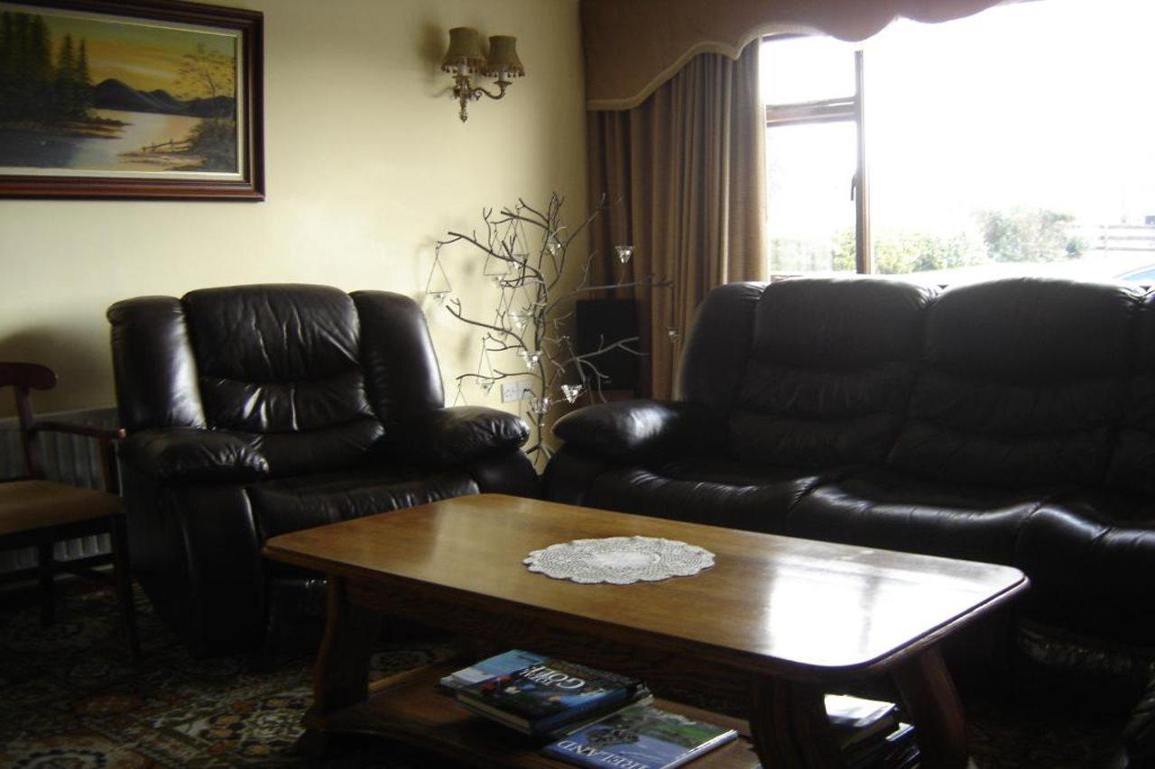 Bed and Breakfast Springlawn Clarinbridge Esterno foto