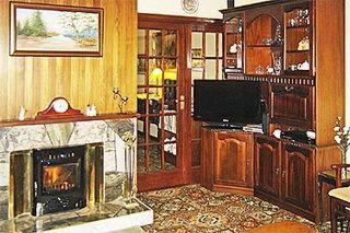 Bed and Breakfast Springlawn Clarinbridge Esterno foto