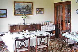 Bed and Breakfast Springlawn Clarinbridge Esterno foto