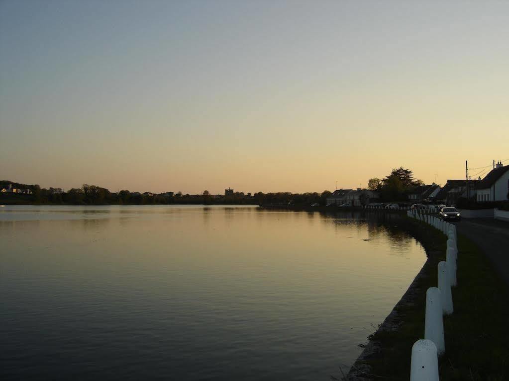 Bed and Breakfast Springlawn Clarinbridge Esterno foto