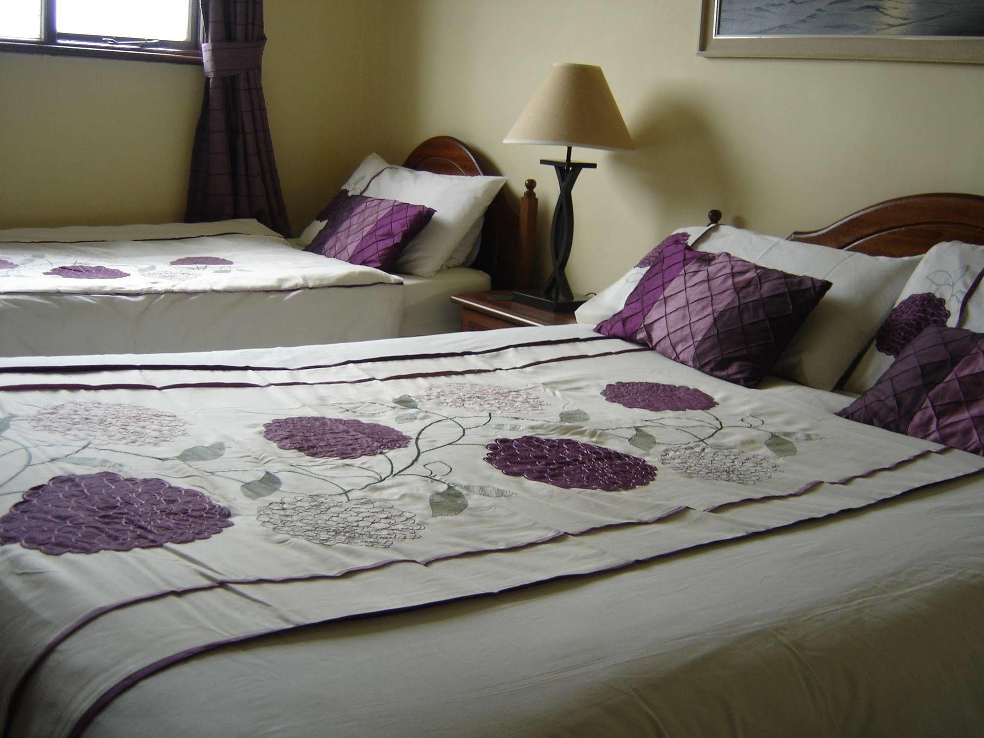Bed and Breakfast Springlawn Clarinbridge Esterno foto