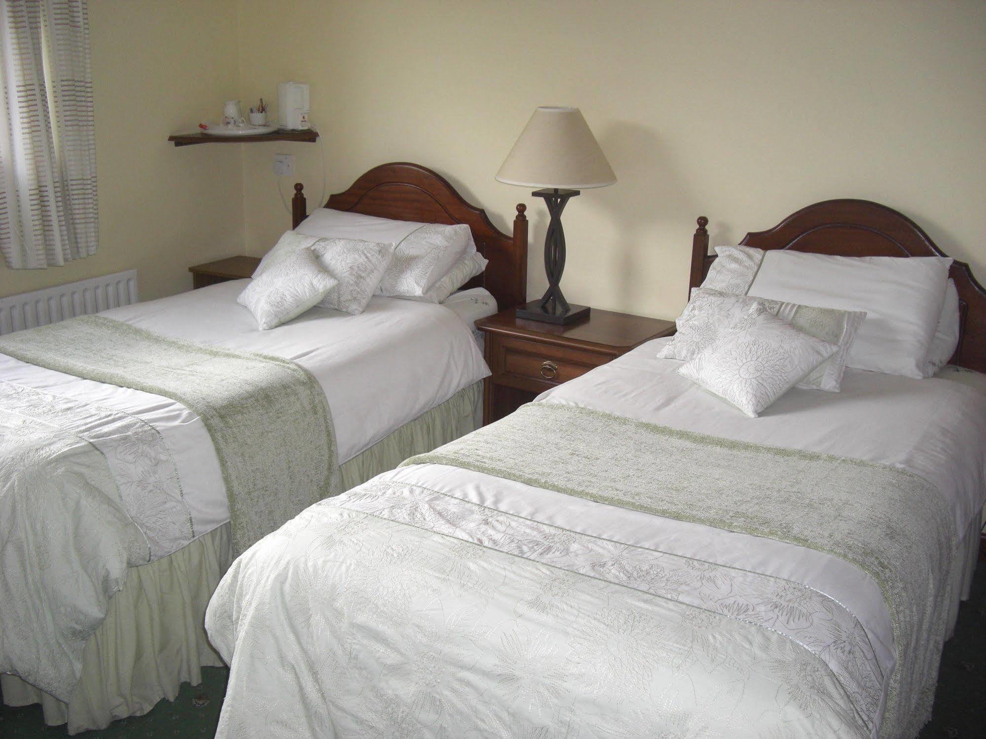 Bed and Breakfast Springlawn Clarinbridge Esterno foto