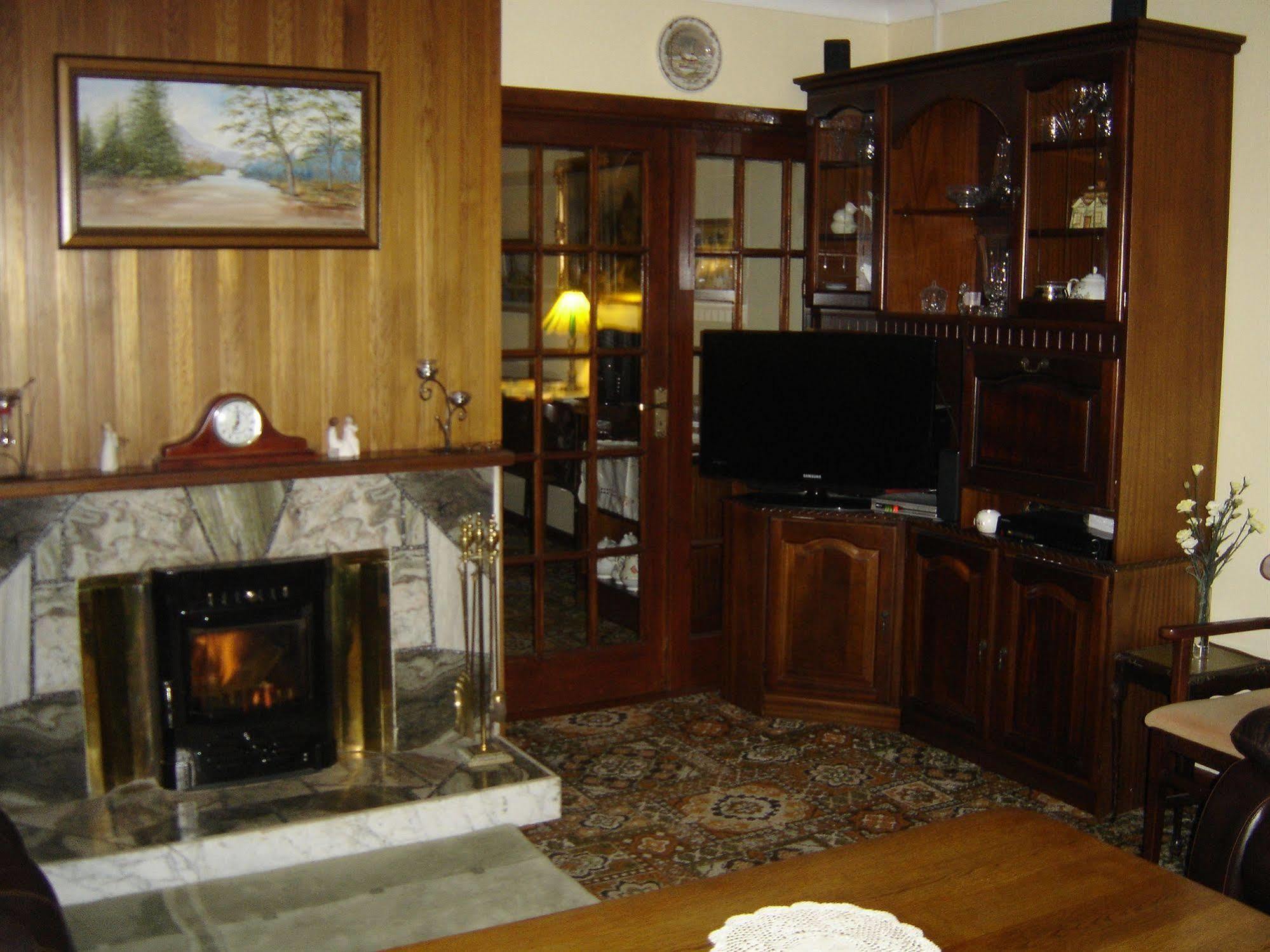Bed and Breakfast Springlawn Clarinbridge Esterno foto
