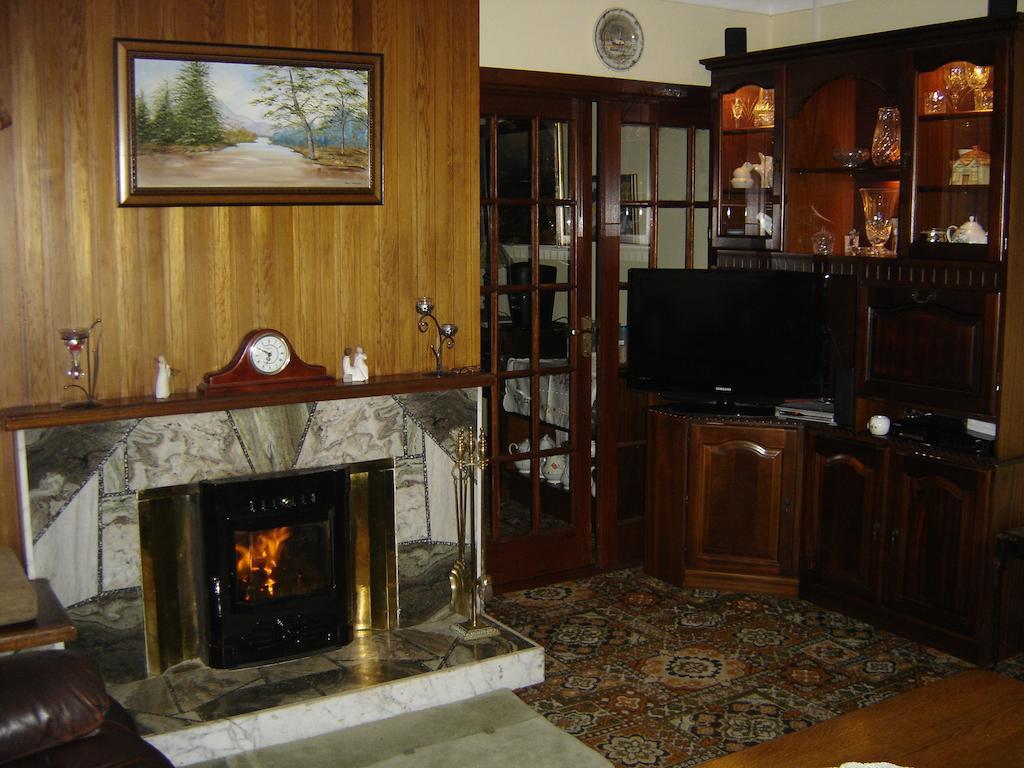 Bed and Breakfast Springlawn Clarinbridge Esterno foto