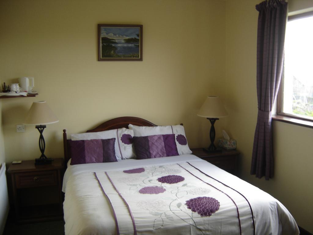 Bed and Breakfast Springlawn Clarinbridge Camera foto