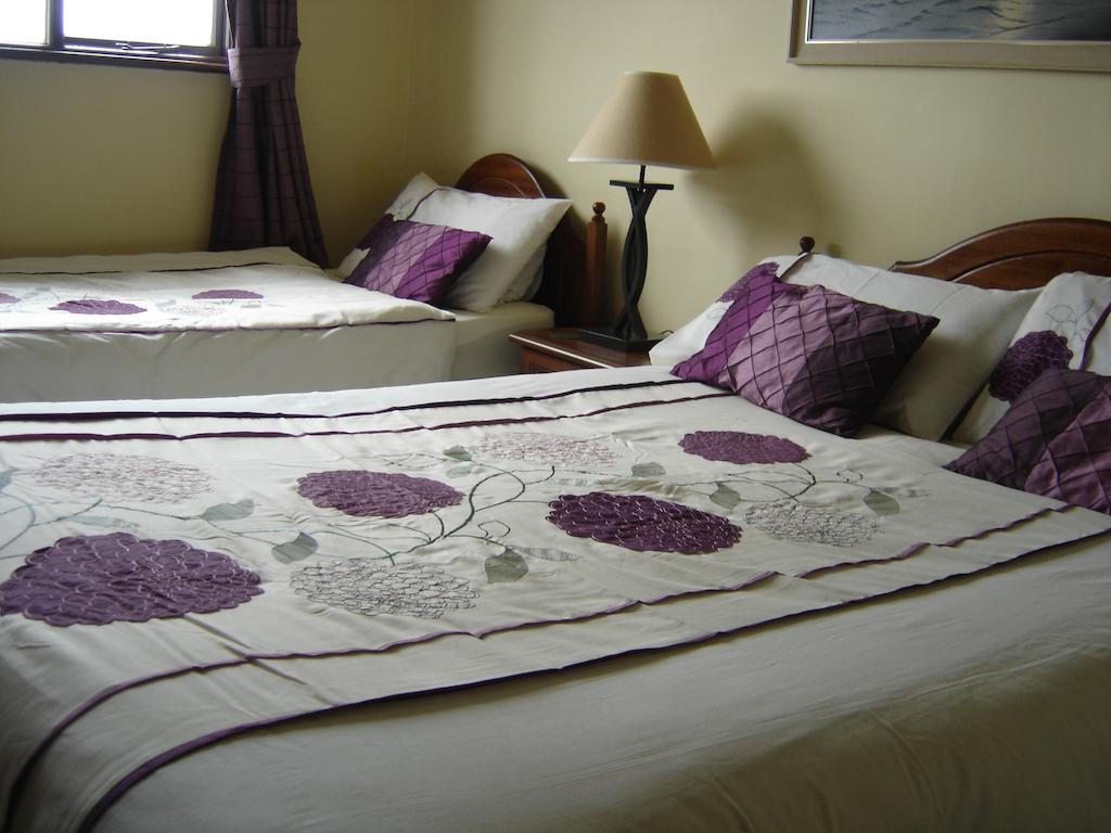 Bed and Breakfast Springlawn Clarinbridge Camera foto